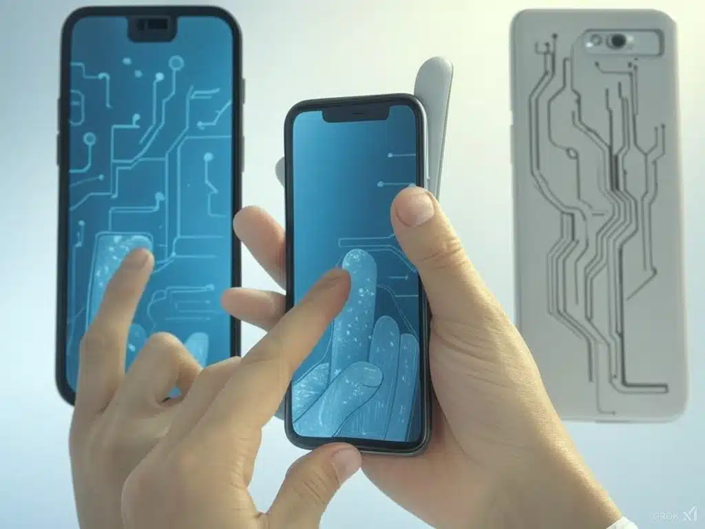 Phone Basic Troubleshoot Guide